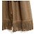 Abrigo Etro Pre Fall 2021 de Lana Beige Camel Bordado - vista 4