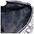 Christian Dior Trotter Double Saddle Canvas - vista 5