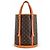 Bolsa Louis Vuitton Monogram Large Bucket GM