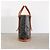 Bolsa Louis Vuitton Monogram Large Bucket GM - vista 10