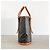 Bolsa Louis Vuitton Monogram Large Bucket GM - vista 11