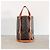 Bolsa Louis Vuitton Monogram Large Bucket GM - vista 4