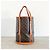 Bolsa Louis Vuitton Monogram Large Bucket GM - vista 5