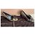 Décolleté Gucci da donna in tela monogram monogram Marrone - vista 4
