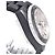Chanel J12 Superleggera Chronograph
Automático Cerâmica e Aço Inoxidável 41 - vista 4