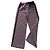 Maje Tweed-Hose in Fuchsia