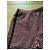 Maje Tweed-Hose in Fuchsia - Ansicht 4