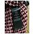 Maje Tweed-Hose in Fuchsia - Ansicht 7