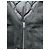 COS Wendbare gesteppte Denim-Weste mit Lederdetails - Ansicht 5