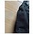 COS Wendbare gesteppte Denim-Weste mit Lederdetails - Ansicht 6