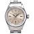 Rolex Oyster Precision Steel - Ansicht 2