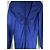 Autre Marque Arket Vestido midi de viscosa azul - vista 2