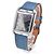 Hermès Hermes Cape Cod Quartz Stainless Steel and Leather 33