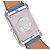 Hermès Hermes Cape Cod Quartz Stainless Steel and Leather 33 - Ansicht 5
