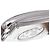 Hermès Hermes Cape Cod Quartz Stainless Steel and Leather 33 - Ansicht 7