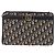 Christian Dior Trotter shoulder Canvas