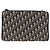 Christian Dior Trotter shoulder Canvas - vista 2