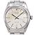 Rolex Oyster Precision Steel - vista 2