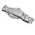 Rolex Oyster Precision Steel - vista 5