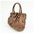 Borsa Gucci Sukey Top Handle Satchel in pelle Medium - vista 3