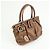 Borsa Gucci Sukey Top Handle Satchel in pelle Medium - vista 4