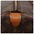 Louis Vuitton Keepall Monogram Canvas 60 - vue 6