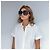 Gucci GG3826/S Gafas de sol Oversized Negras - vista 2