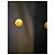 Blazer Bonpoint negro de lana doble botonadura - vista 3