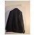 Blazer Bonpoint negro de lana doble botonadura - vista 4