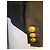 Blazer Bonpoint negro de lana doble botonadura - vista 5