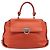Salvatore Ferragamo Soft Sofia Leather Medium - vista 2