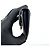 Céline Celine Triomphe Card Case Leather - view 4