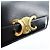 Céline Celine Triomphe Card Case Leather - view 7
