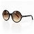 Tom Ford Carrie TF268 Oversized Sonnenbrille