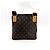 Louis Vuitton Valmy Pochette Monogram Canvas - vue 2