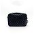 Autre Marque Saint Laurent Lou Camera Matelasse Chevron Velvet Small - vista 2