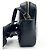 Autre Marque Saint Laurent Lou Camera Matelasse Chevron Velvet Small - vista 3