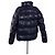 Pyrenex Plumón azul marino - vista 4