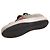 Golden Goose Sneakers Superstar grigie - vista 6