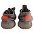 Yeezy Sneaker grau Stoff - Ansicht 2