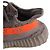 Yeezy Sneaker grau Stoff - Ansicht 5