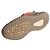 Yeezy Sneaker grau Stoff - Ansicht 6