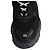 Balenciaga Schwarze Leder Sneaker - Ansicht 4