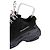 Balenciaga Schwarze Leder Sneaker - Ansicht 5