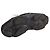 Balenciaga Schwarze Leder Sneaker - Ansicht 6