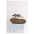 Sneakers Lanvin in pelle blu - vista 6