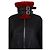 Sandro Black Leather Jacket - view 2