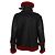 Sandro Black Leather Jacket - view 4