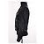 The Kooples Lederjacke Schwarz - Ansicht 3