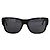Versace Sonnenbrille schwarz aus Kunststoff